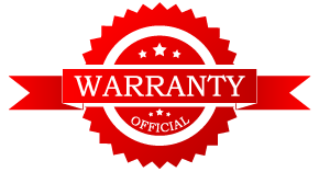 warranty